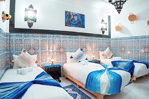 DAR CHEFCHAOUEN
