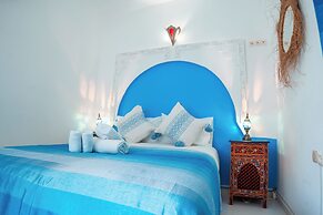 DAR CHEFCHAOUEN