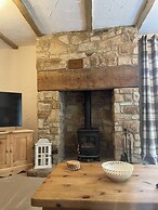Riverside Cottage