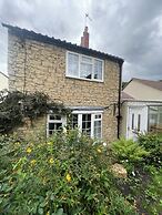 Riverside Cottage