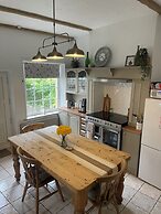 Riverside Cottage