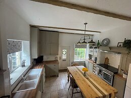 Riverside Cottage