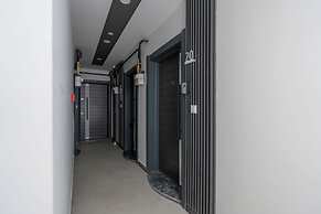 Maxihomes Swan