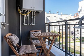 Maxihomes Swan