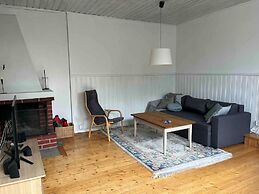 4 Star Holiday Home in Nykoping