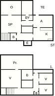 4 Star Holiday Home in Nykoping