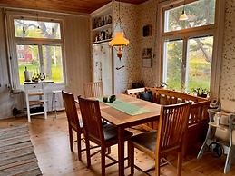 4 Star Holiday Home in Nykoping