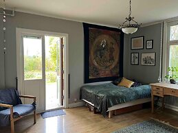 4 Star Holiday Home in Nykoping