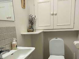 4 Star Holiday Home in Nykoping