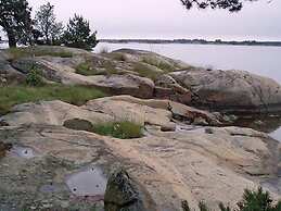 4 Star Holiday Home in Nykoping