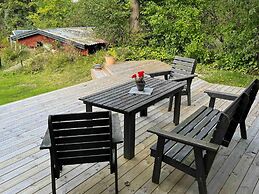4 Star Holiday Home in Nykoping