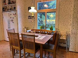 4 Star Holiday Home in Nykoping