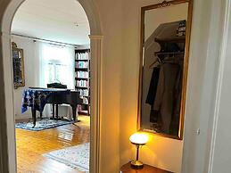 4 Star Holiday Home in Nykoping