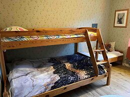 4 Star Holiday Home in Nykoping