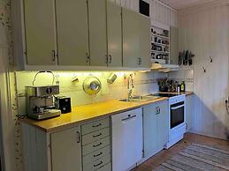 4 Star Holiday Home in Nykoping