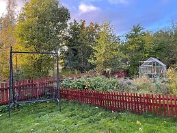 4 Star Holiday Home in Nykoping