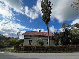 4 Star Holiday Home in Nykoping
