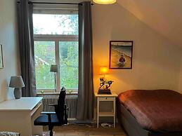 4 Star Holiday Home in Nykoping