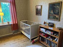 4 Star Holiday Home in Nykoping