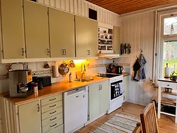 4 Star Holiday Home in Nykoping