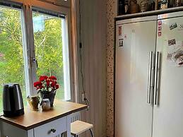 4 Star Holiday Home in Nykoping
