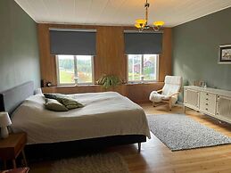 4 Star Holiday Home in Nykoping