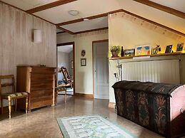 4 Star Holiday Home in Nykoping