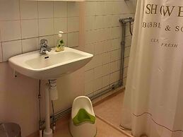 4 Star Holiday Home in Nykoping