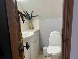 4 Star Holiday Home in Nykoping