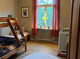 4 Star Holiday Home in Nykoping