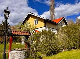 4 Star Holiday Home in Nykoping