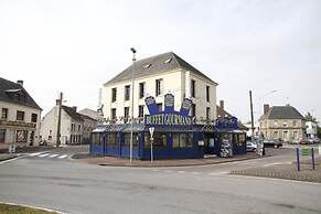Le refuge du ptit Fischer
