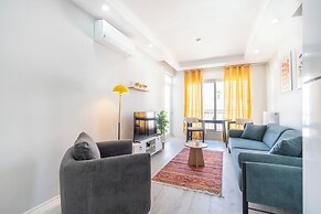 Maxihomes Elissa