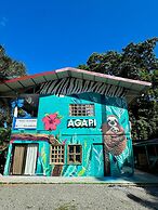 Agapi