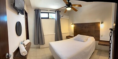 Hotel Rath