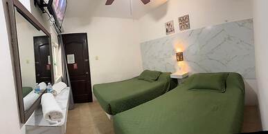 Hotel Rath