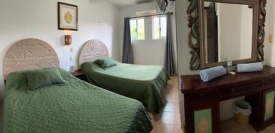 Hotel Rath