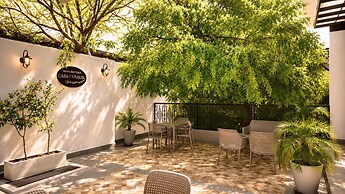 Hotel Boutique Casa Vivaldi