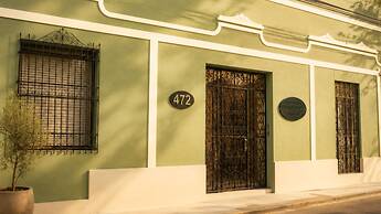 Hotel Boutique Casa Vivaldi