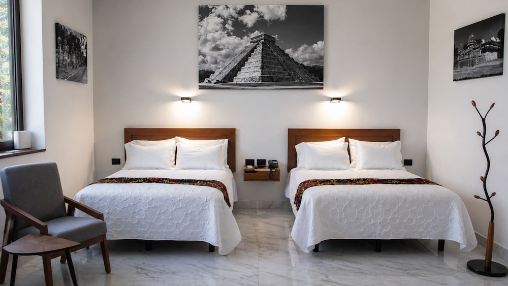 Hotel Boutique Casa Vivaldi