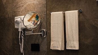 Hotel Boutique Casa Vivaldi