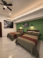 Hotel Boutique Casa Vivaldi