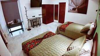 Hotel Boutique Casa Vivaldi