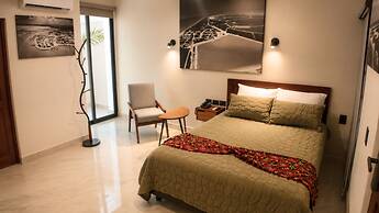 Hotel Boutique Casa Vivaldi