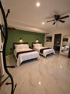 Hotel Boutique Casa Vivaldi