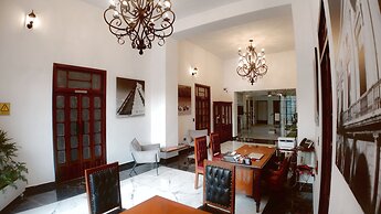 Hotel Boutique Casa Vivaldi