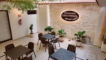 Hotel Boutique Casa Vivaldi