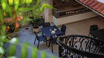 Hotel Boutique Casa Vivaldi