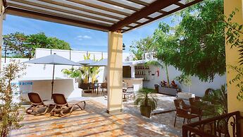 Hotel Boutique Casa Vivaldi