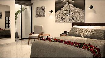 Hotel Boutique Casa Vivaldi